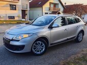 Renault Megane 1.5 DCI DYNAMIQUE
