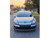 Renault Megane 1.5 DCI DYNAMIQUE