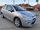 Citroen C3 1.2 BEN ŠVAJC NOV