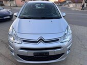 Citroen C3 1.2 BEN ŠVAJC NOV