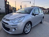 Citroen C3 1.2 BEN ŠVAJC NOV