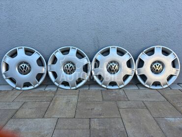 Ratkapne original 14" Bez rupa