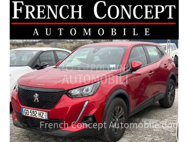 Peugeot 2008 NOV MOTOR 1.2 130k