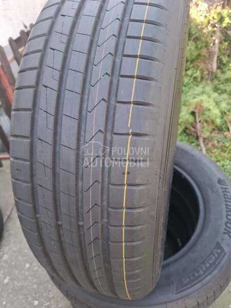 Hankook 215/65 R17 Letnja