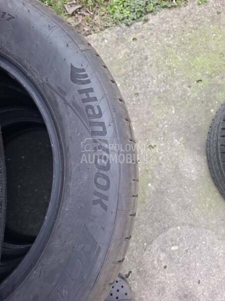 Hankook 215/65 R17 Letnja