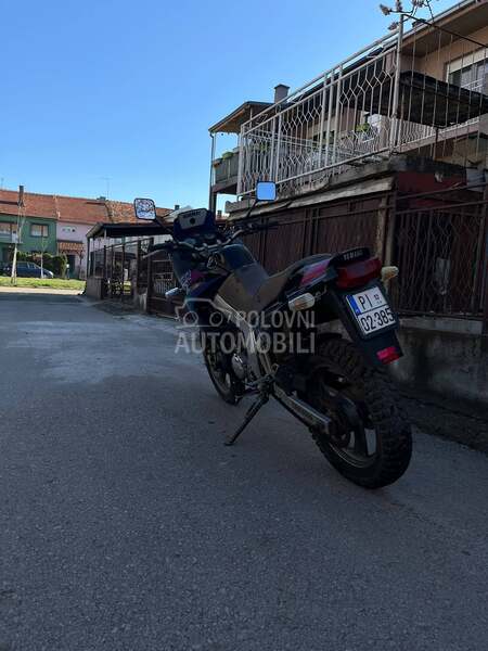 Yamaha TDR