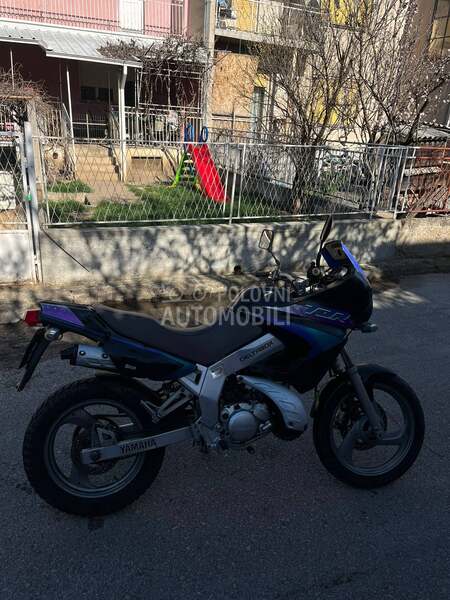 Yamaha TDR