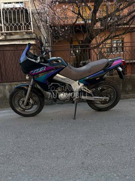 Yamaha TDR