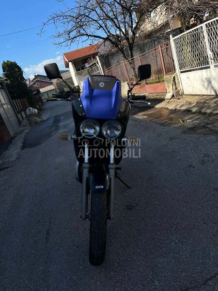 Yamaha TDR
