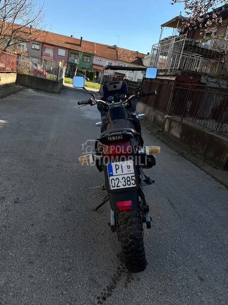 Yamaha TDR