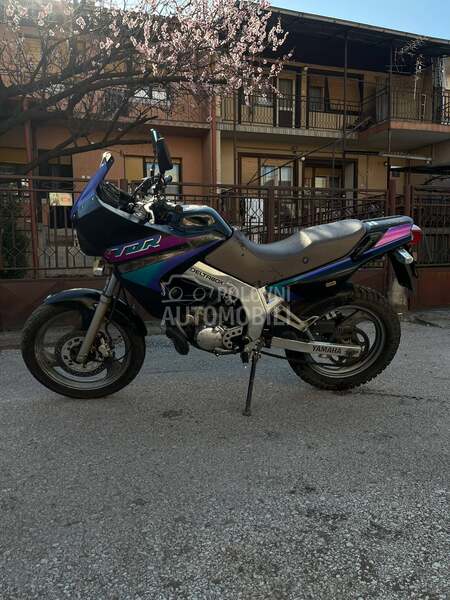 Yamaha TDR