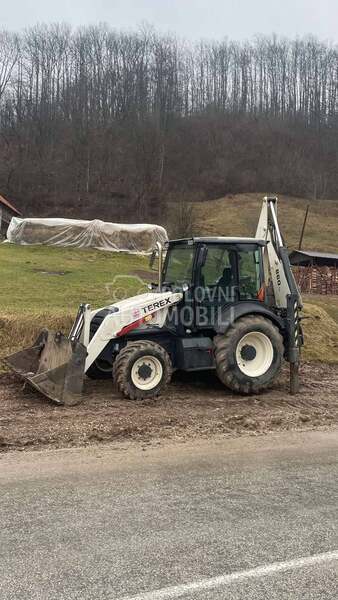 Terex 860 SX