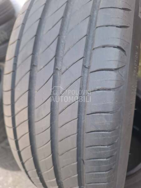 Michelin 205/55 R17 Letnja