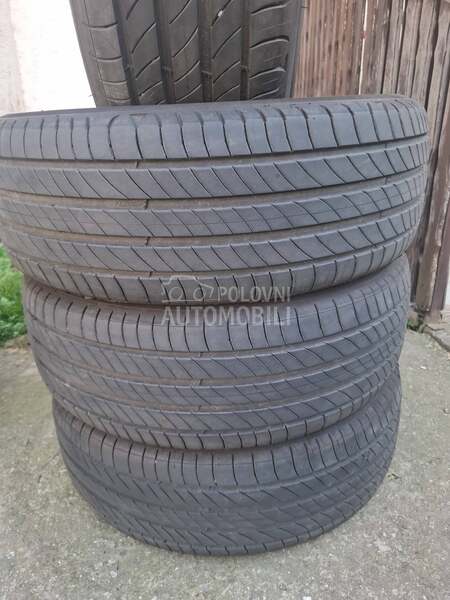 Michelin 205/55 R17 Letnja