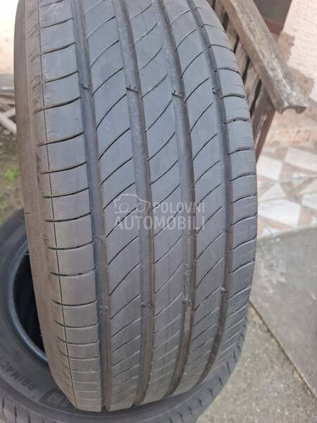 Michelin 205/55 R17 Letnja