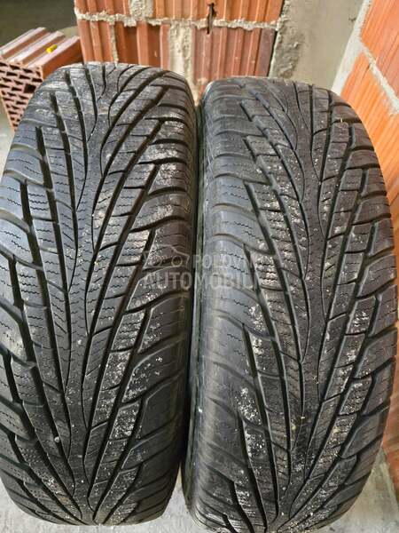 Maxxis 225/75 R16 Letnja
