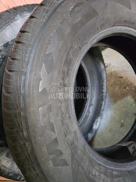 Maxxis 225/75 R16 Letnja
