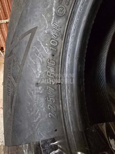 Maxxis 225/75 R16 Letnja