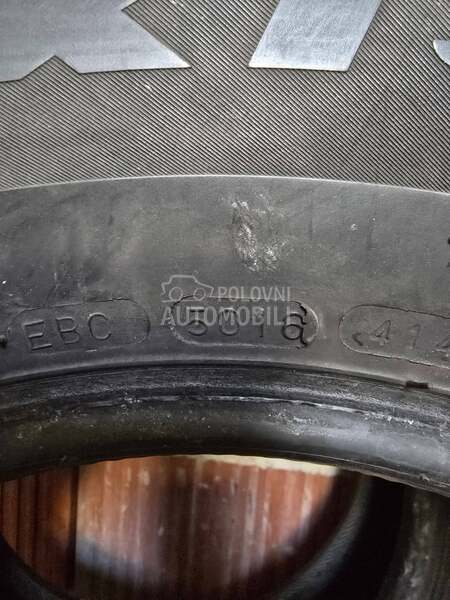 Maxxis 225/75 R16 Letnja