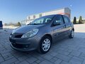 Renault Clio 1.2 b  CH