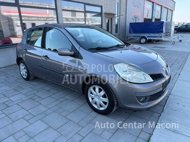 Renault Clio 1.2 b  CH