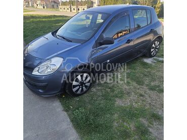 Renault Clio 1.2 b