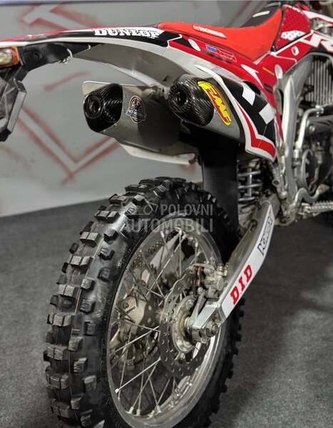Honda CRF 250