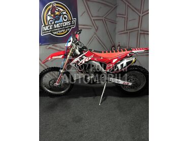Honda CRF 250