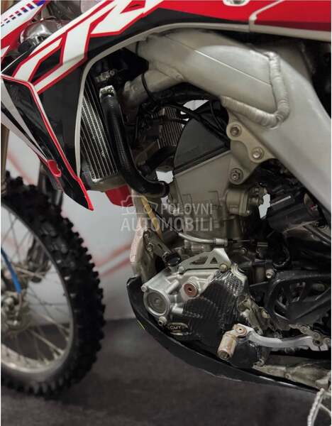 Honda CRF 250