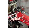 Honda CRF 250