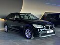 BMW X1 2.0D xDrive