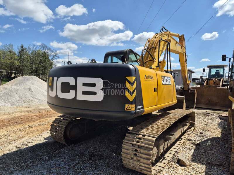 JCB JCB290NLC
