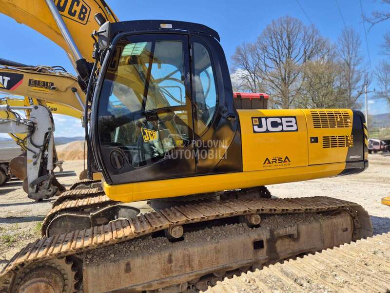 JCB JCB290NLC