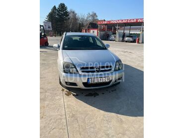 Opel Vectra C 