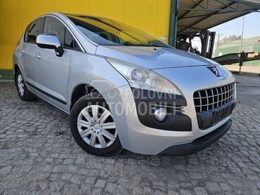 Peugeot 3008 TO.P CE.NA