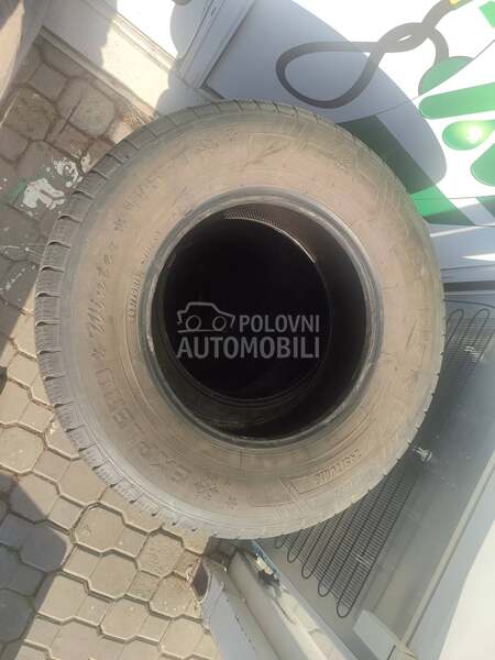 Petlas 245/70 R16 Zimska