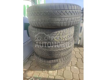 Petlas 245/70 R16 Zimska