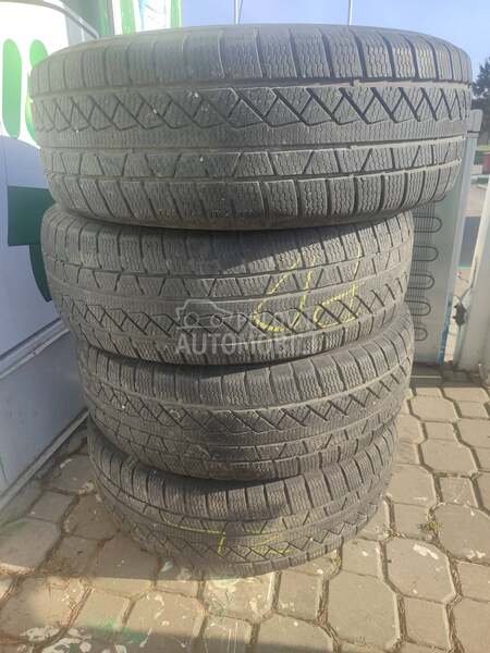 Petlas 245/70 R16 Zimska