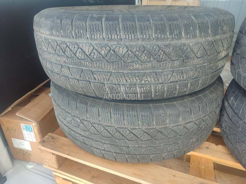 Petlas 245/70 R16 Zimska