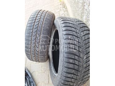 Bridgestone 205/55 R16 Zimska