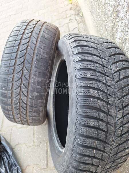 Bridgestone 205/55 R16 Zimska