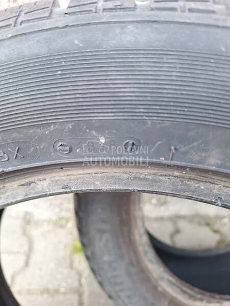 Bridgestone 205/55 R16 Zimska