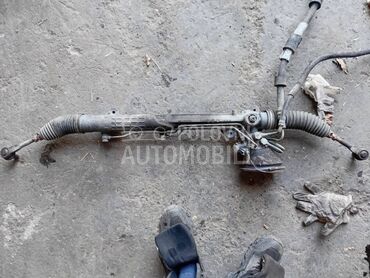 letva volana za Audi A6 od 2004. do 2009. god.