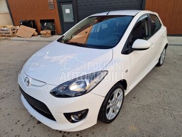 Mazda 2 1.5 SPORT