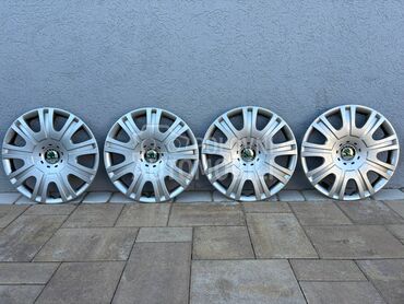 Ratkapne original 15" Bez rupa