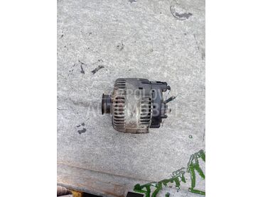 alternator za Audi A6 od 2004. do 2009. god.