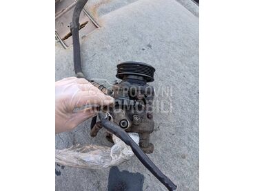 kompresor klime za Audi A6 od 2004. do 2009. god.