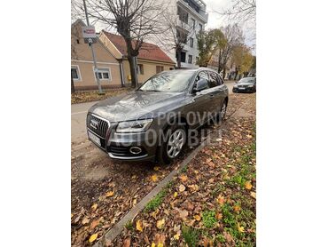 Audi Q5 2.0 TDI