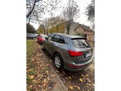 Audi Q5 2.0 TDI
