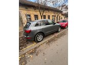 Audi Q5 2.0 TDI
